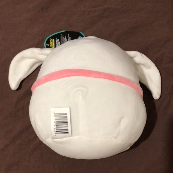 Zero the Squishmallow - Picture 2 of 4